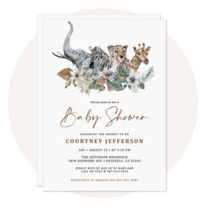 invitations preview