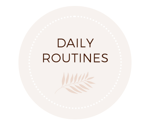 Daily Routines